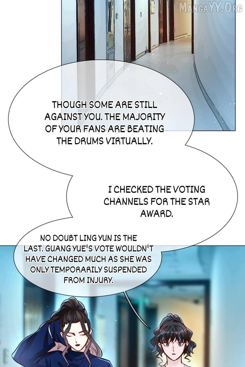 The Broken Star Chapter 72 - page 43
