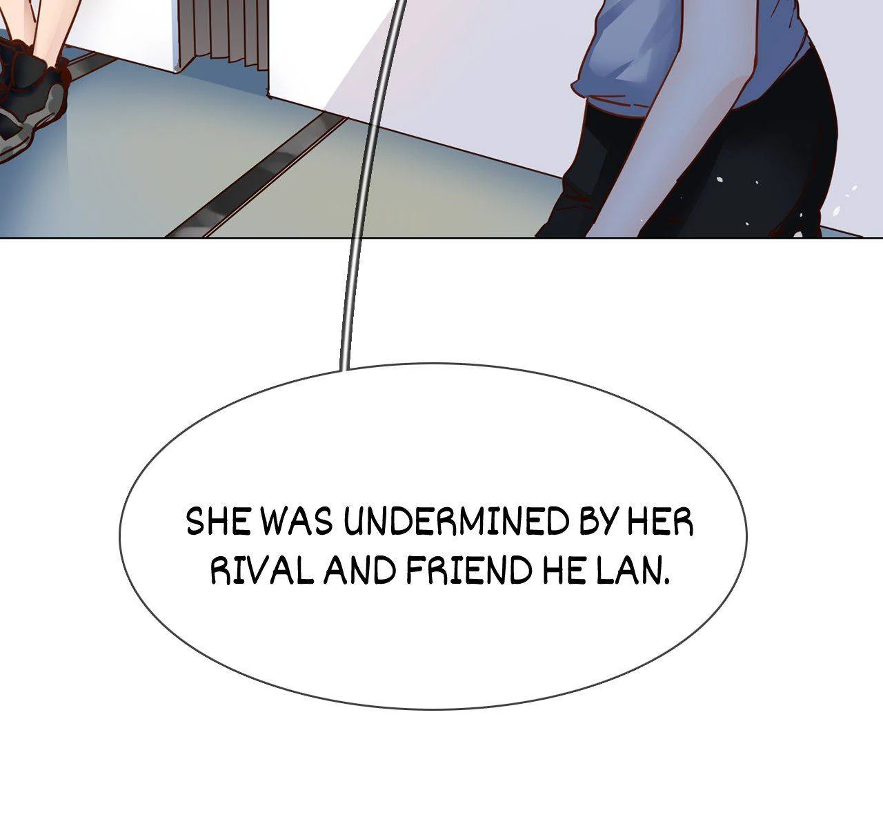 The Broken Star Chapter 72 - page 4