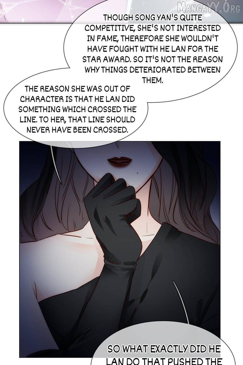 The Broken Star Chapter 73 - page 24