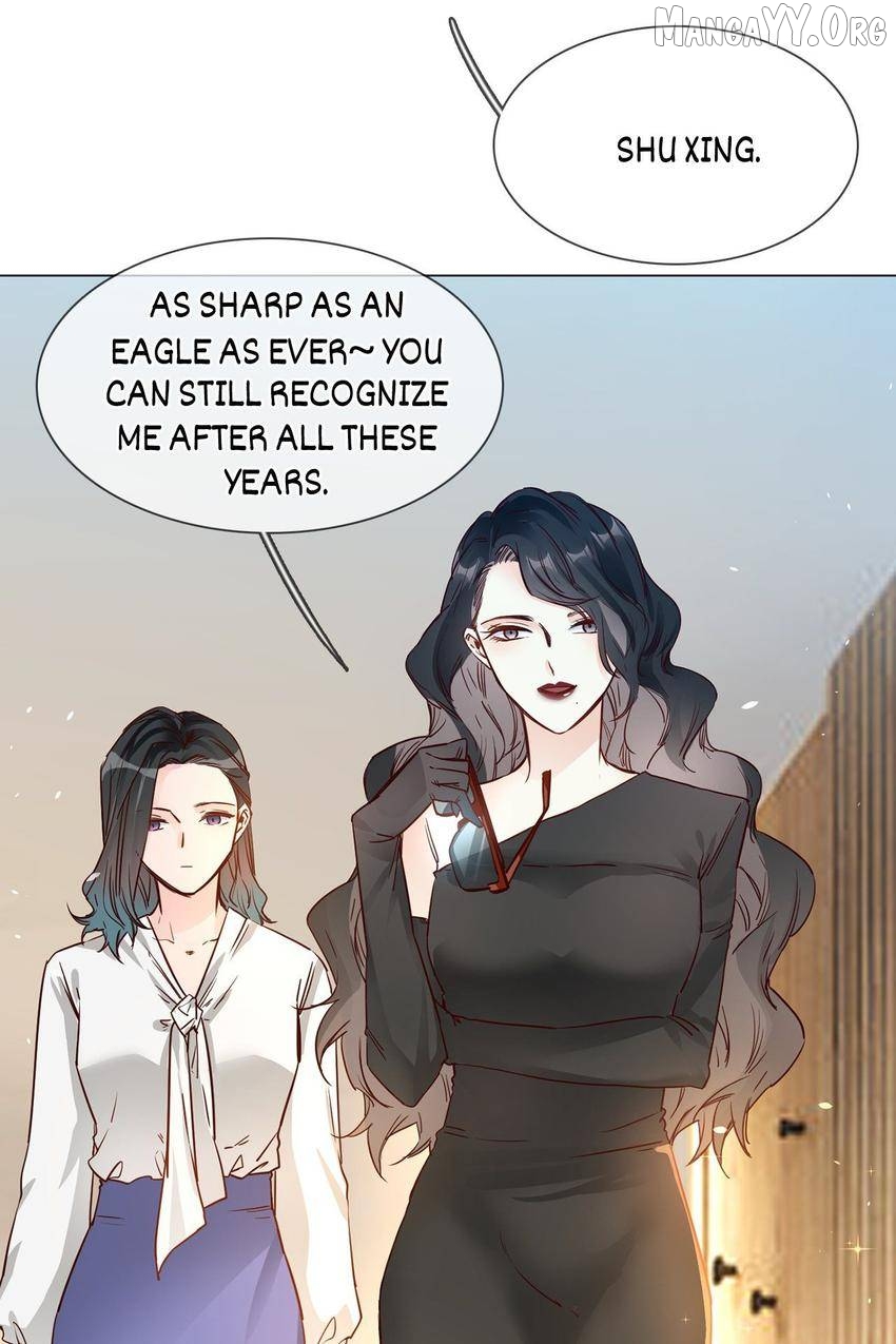 The Broken Star Chapter 73 - page 35