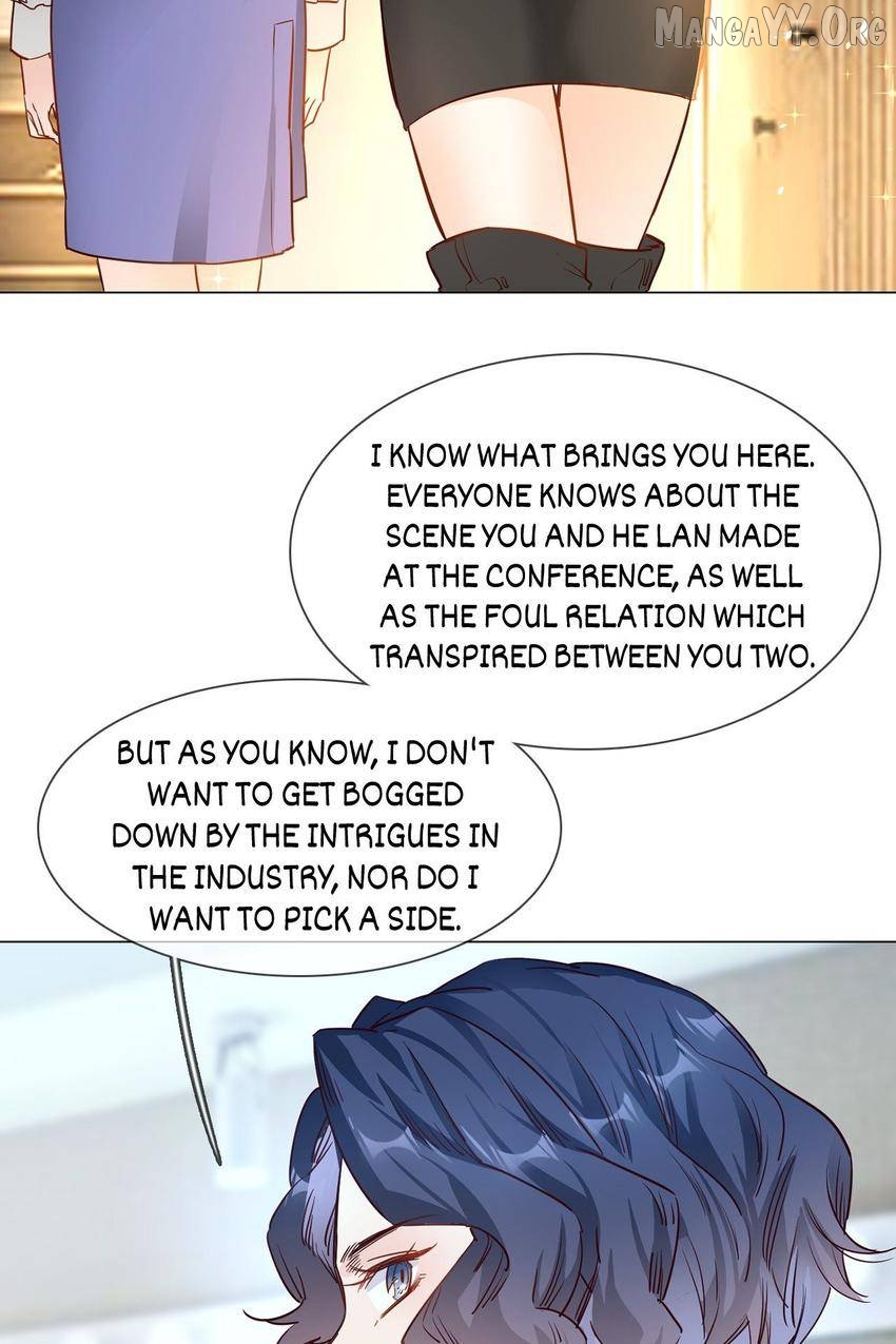 The Broken Star Chapter 73 - page 36