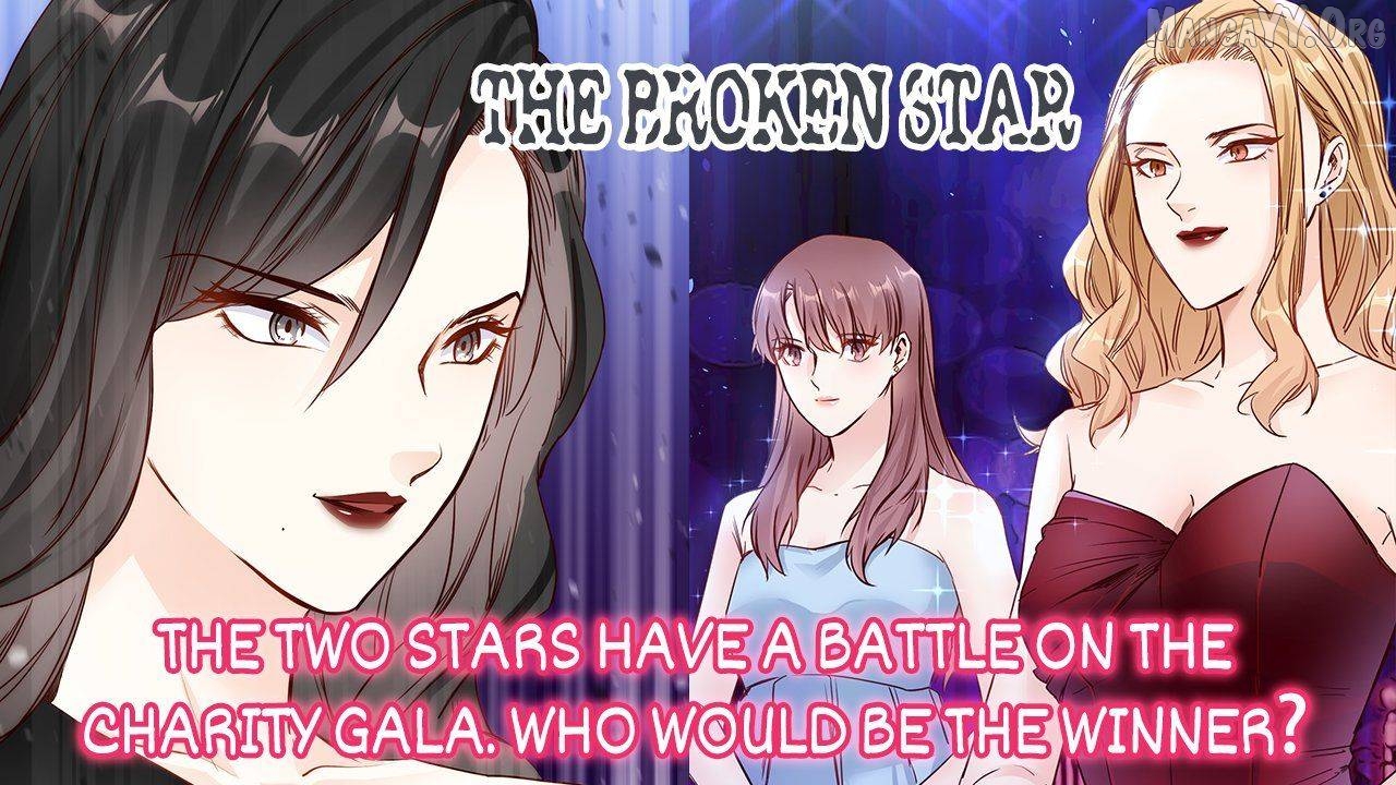 The Broken Star Chapter 73 - page 63