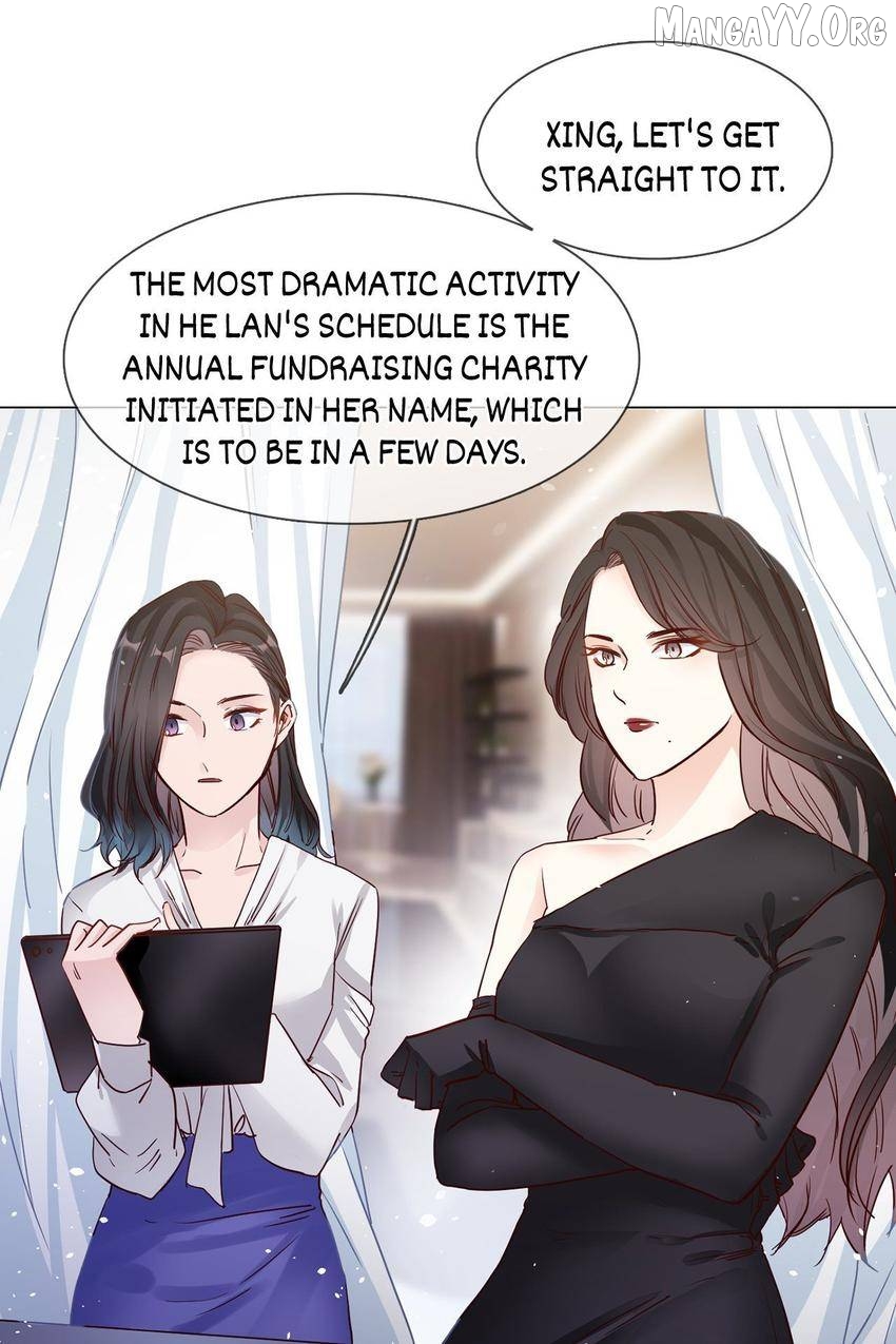 The Broken Star Chapter 73 - page 8
