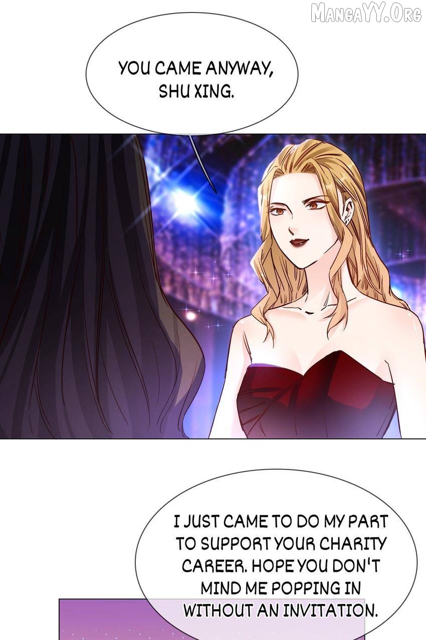 The Broken Star Chapter 74 - page 1