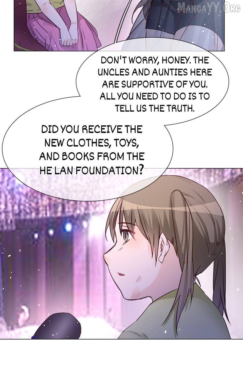 The Broken Star Chapter 74 - page 19