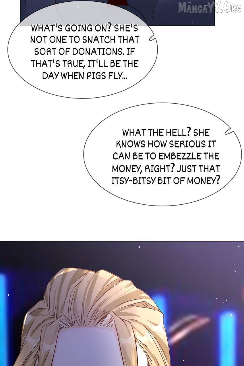 The Broken Star Chapter 74 - page 23