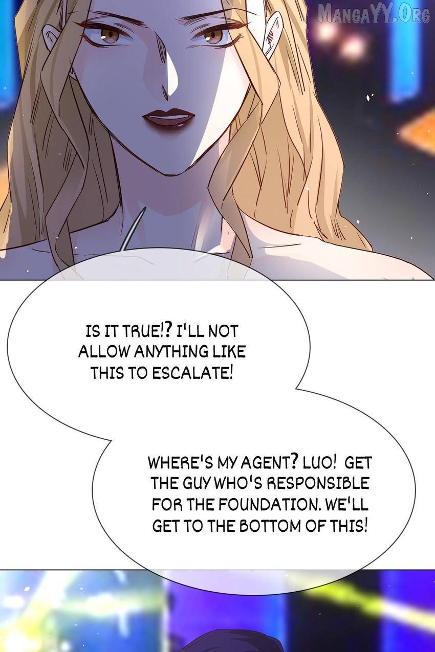 The Broken Star Chapter 74 - page 24
