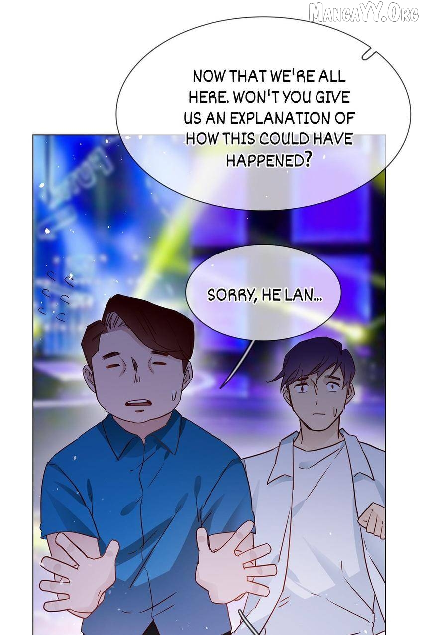 The Broken Star Chapter 74 - page 26