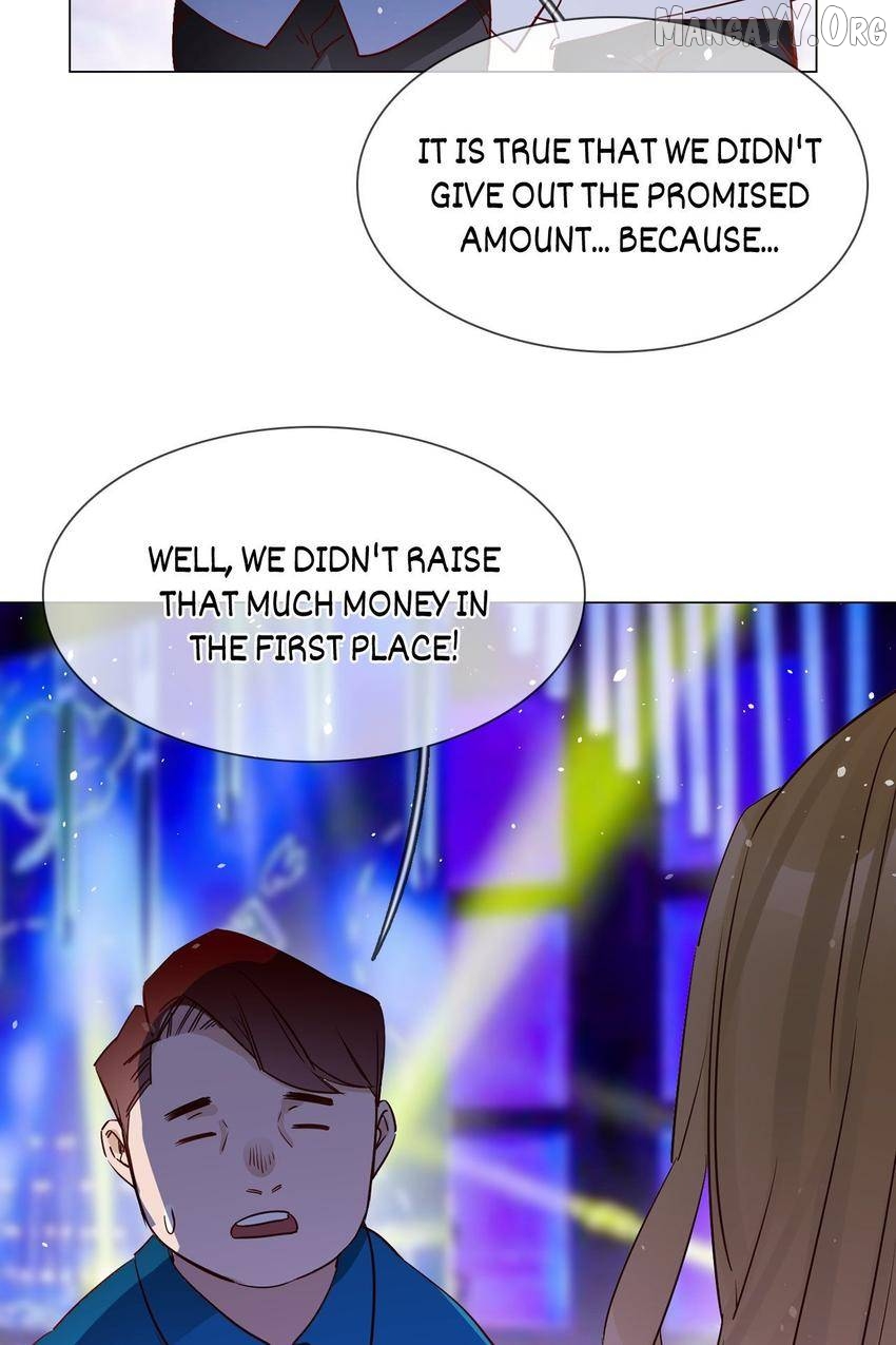 The Broken Star Chapter 74 - page 27