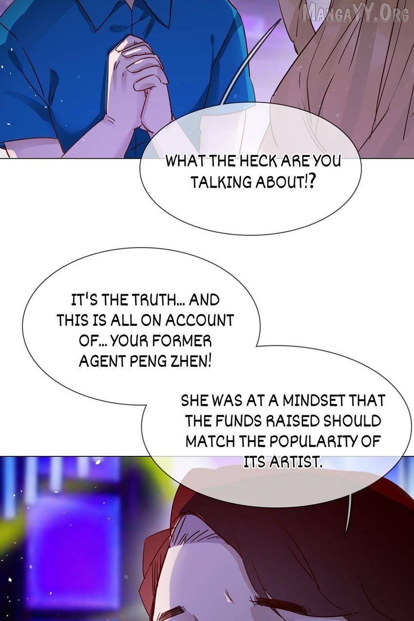 The Broken Star Chapter 74 - page 28