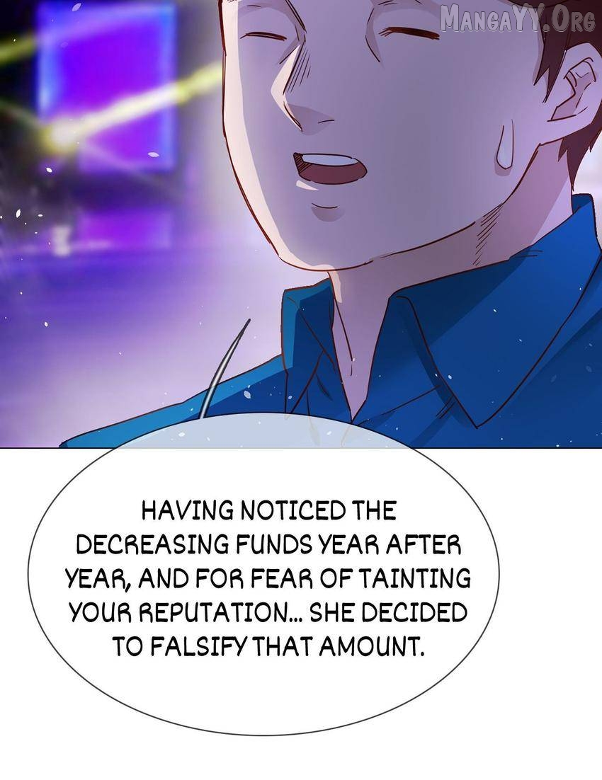 The Broken Star Chapter 74 - page 29