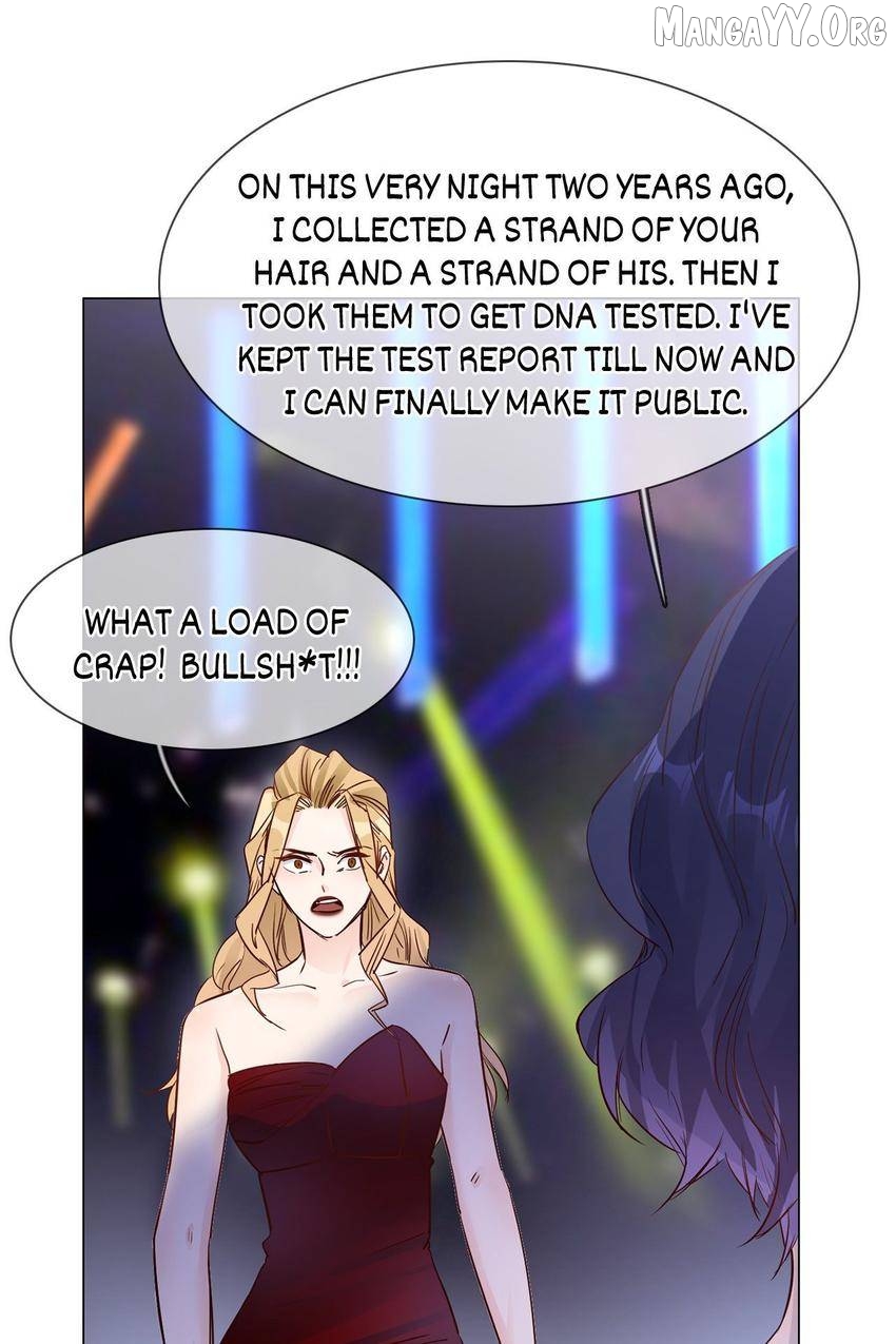 The Broken Star Chapter 74 - page 50