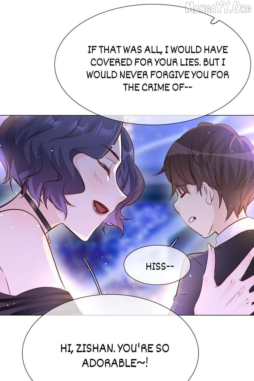 The Broken Star Chapter 74 - page 55