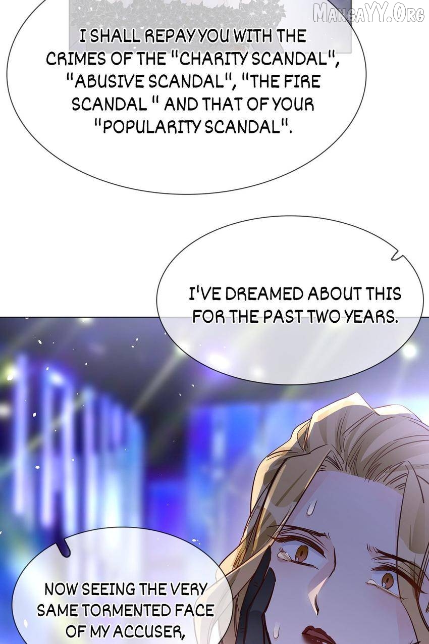 The Broken Star Chapter 74 - page 64