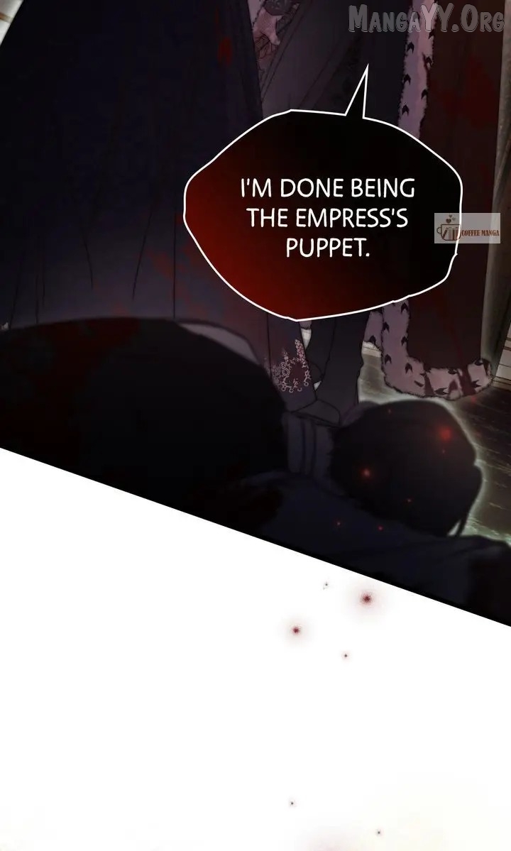 But Please, Help Me Chapter 77 - page 131