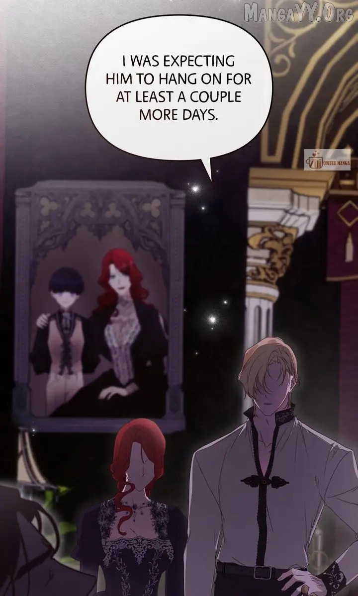 But Please, Help Me Chapter 77 - page 3