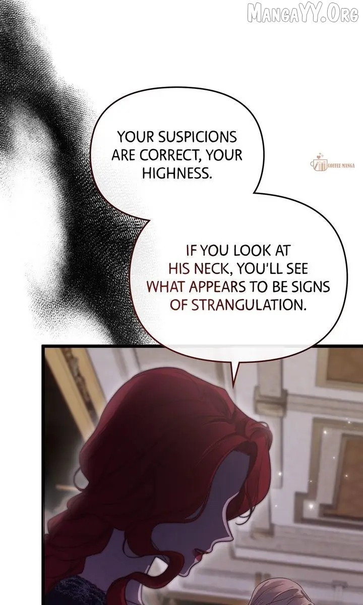 But Please, Help Me Chapter 77 - page 5