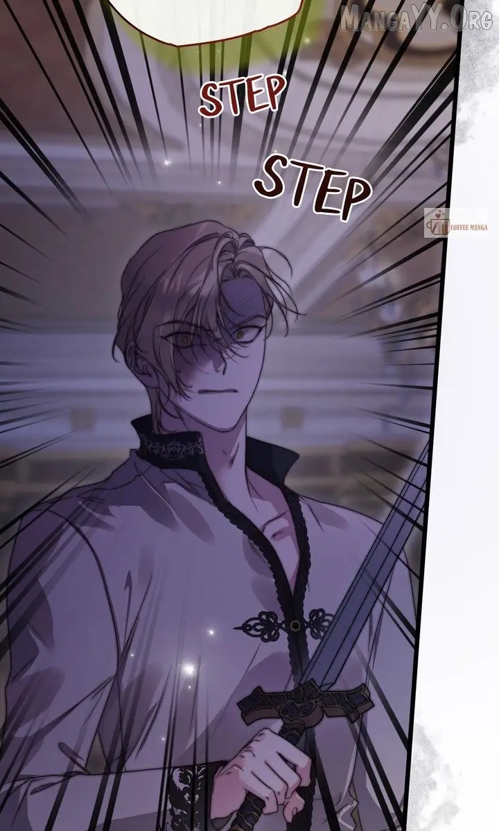 But Please, Help Me Chapter 77 - page 71