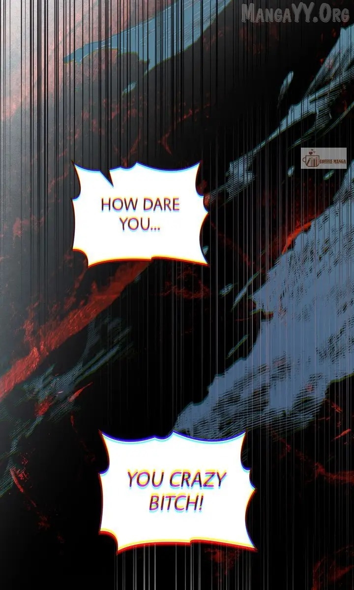 But Please, Help Me Chapter 77 - page 77