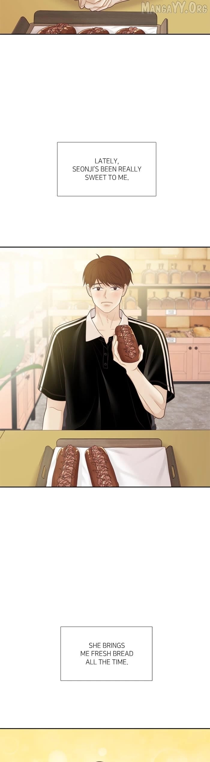 Girl’s World ( World of Girl ) Chapter 468 - page 29