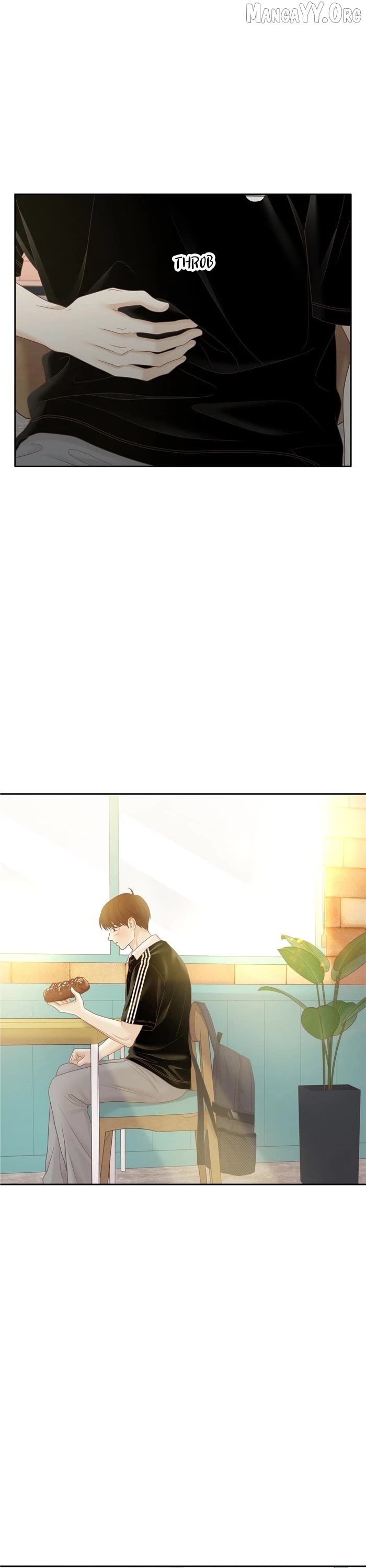Girl’s World ( World of Girl ) Chapter 468 - page 37
