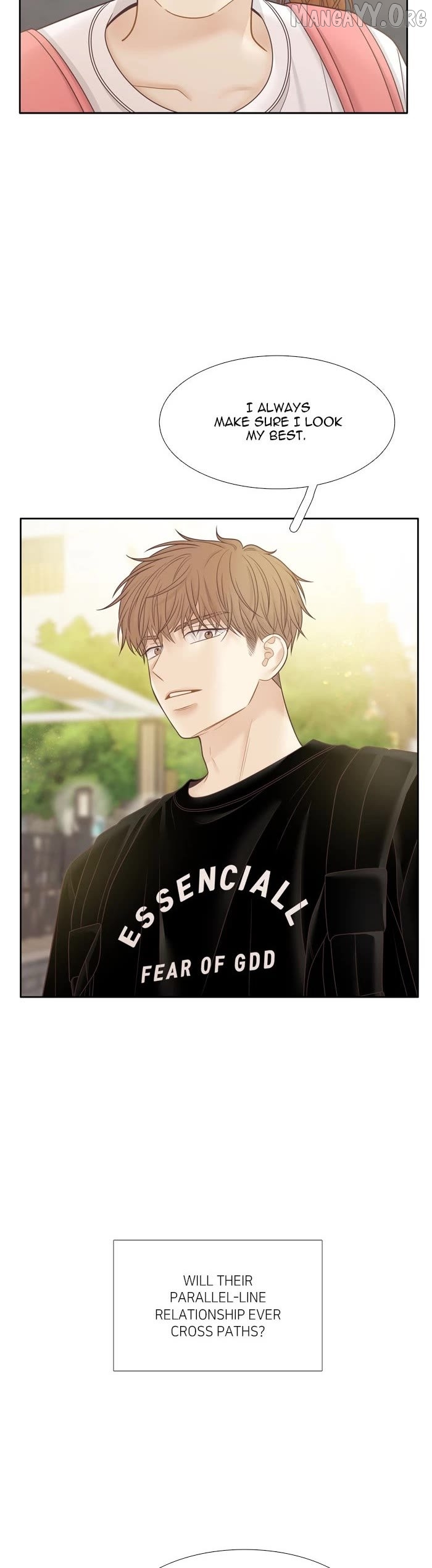 Girl’s World ( World of Girl ) Chapter 468 - page 40