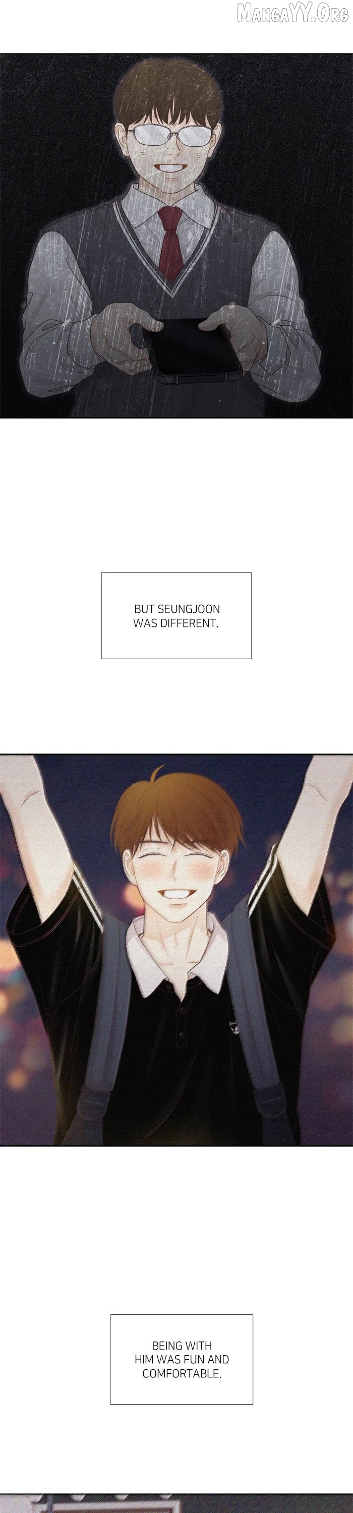 Girl’s World ( World of Girl ) Chapter 468 - page 6
