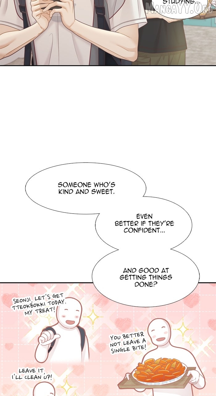 Girl’s World ( World of Girl ) Chapter 469 - page 32
