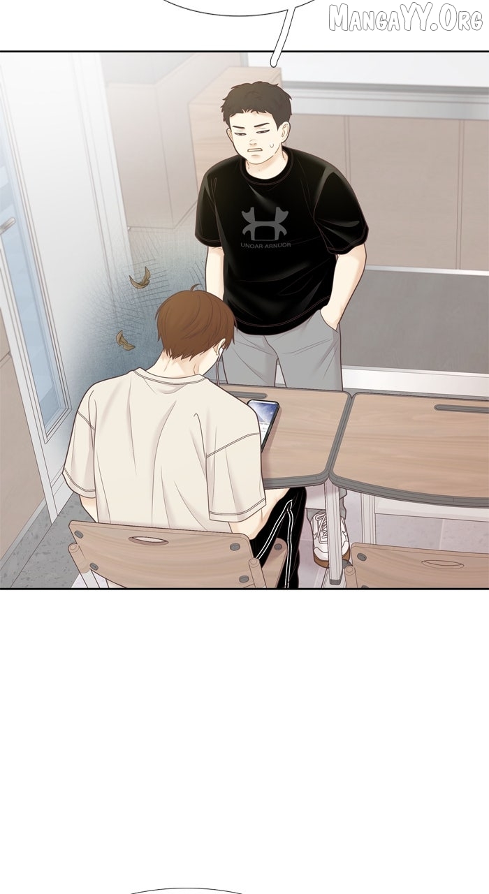 Girl’s World ( World of Girl ) Chapter 469 - page 44