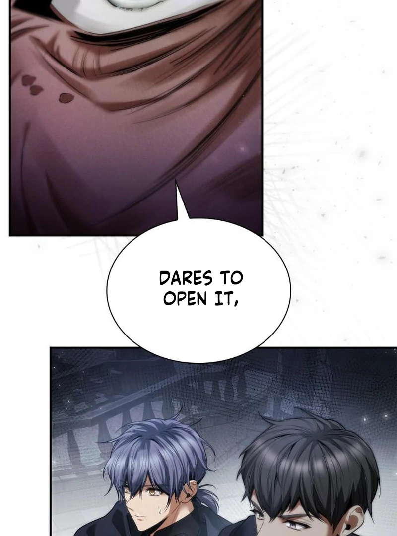 Sister, I Am the Queen in This Life Chapter 168 - page 99