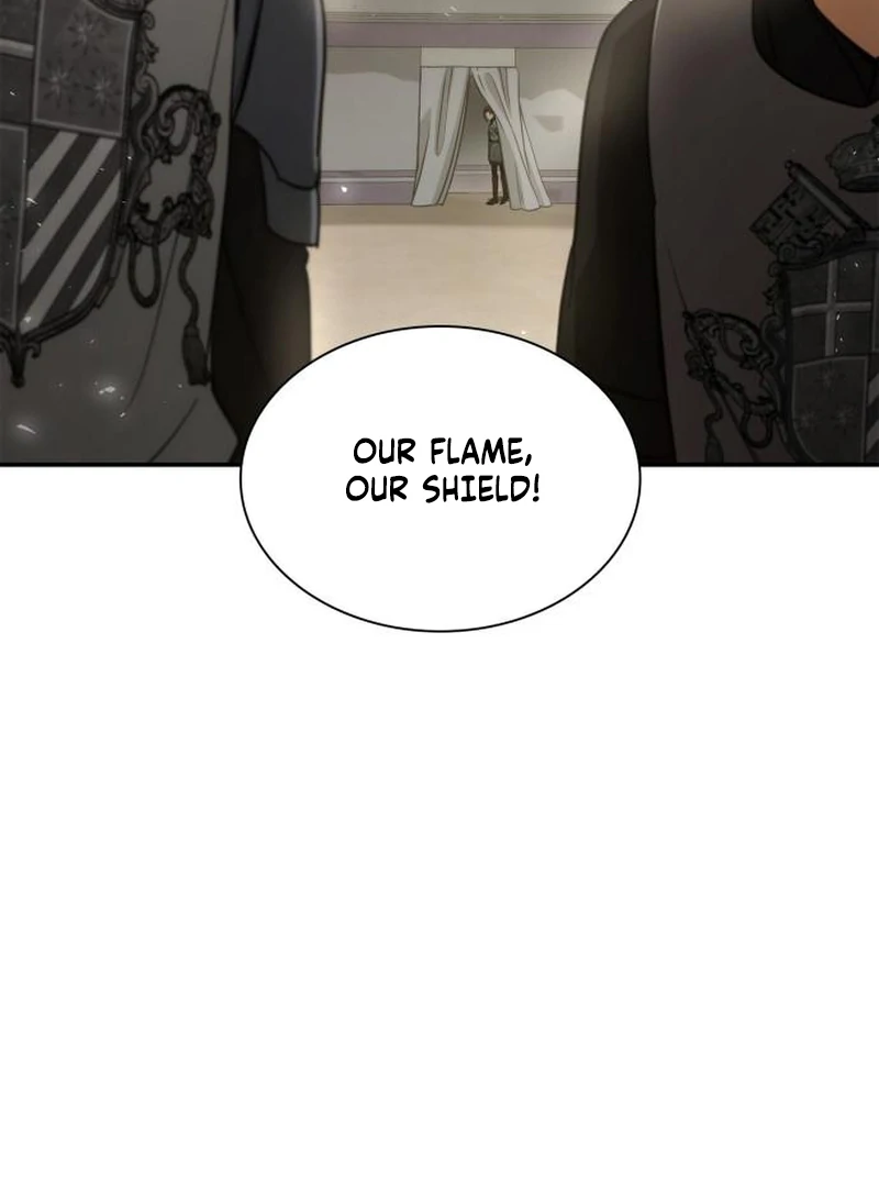 Sister, I Am the Queen in This Life Chapter 168 - page 32
