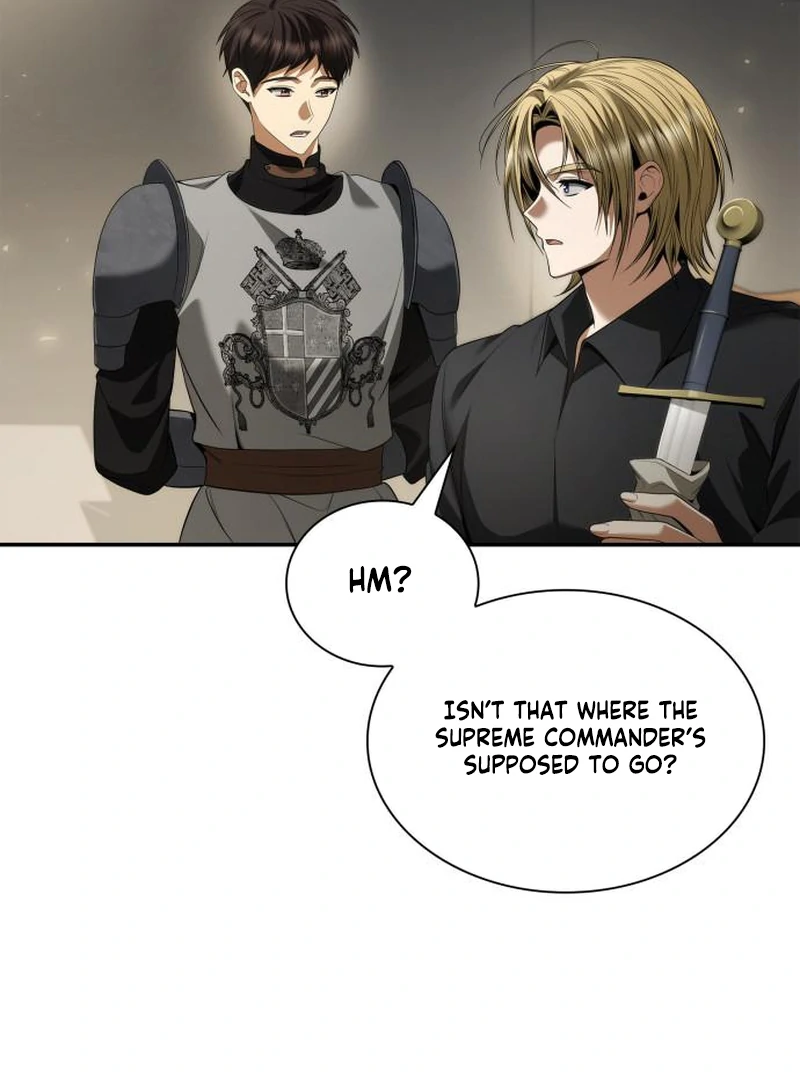 Sister, I Am the Queen in This Life Chapter 168 - page 36