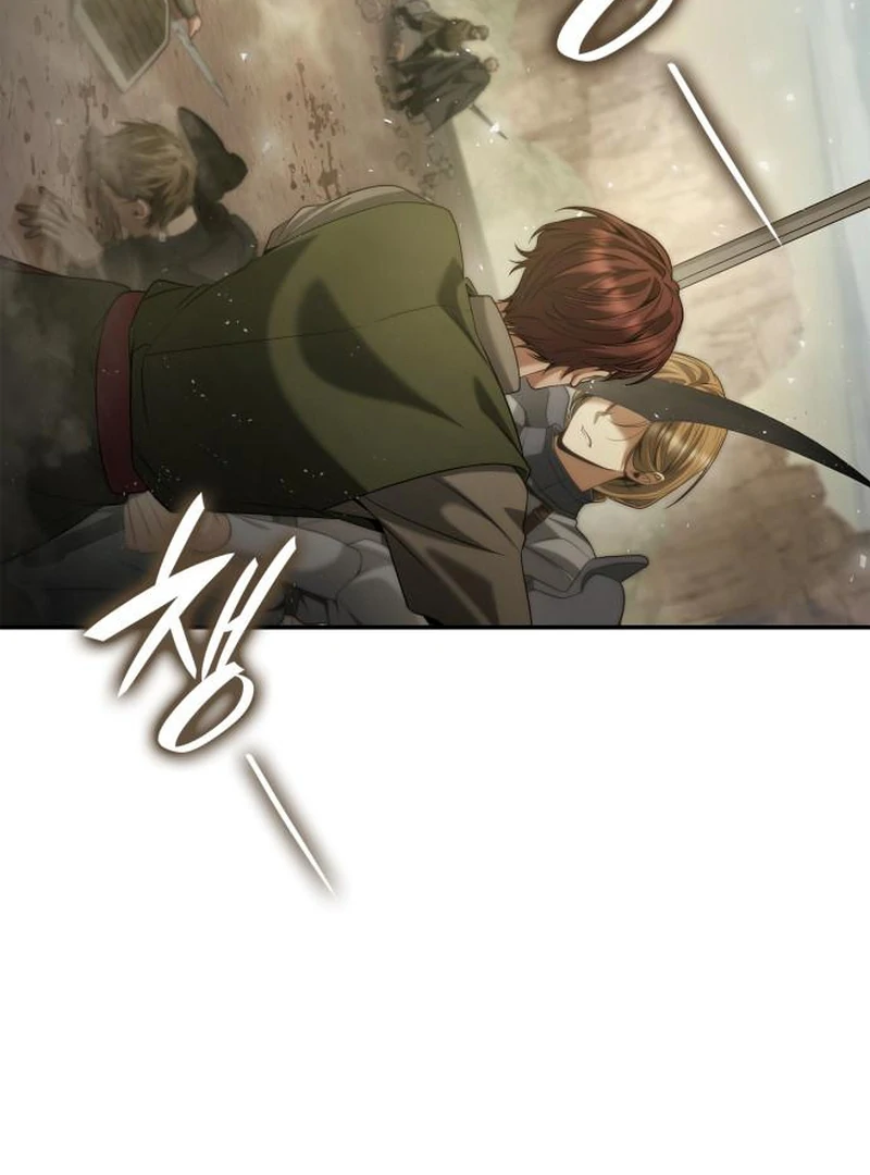 Sister, I Am the Queen in This Life Chapter 168 - page 3