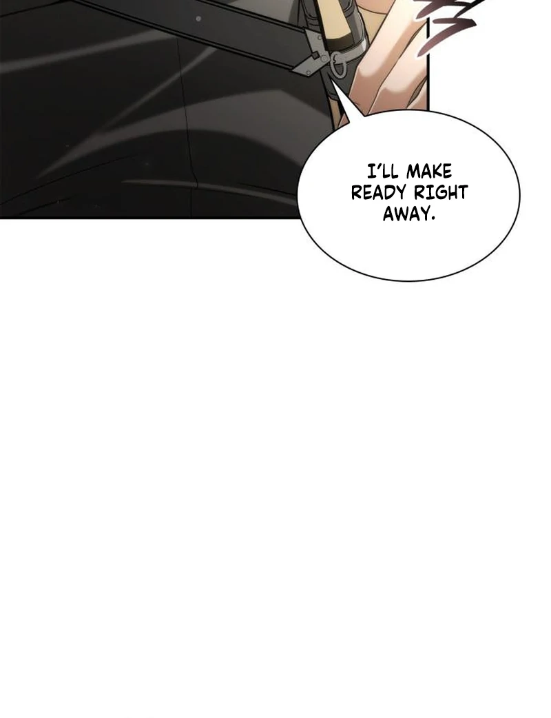 Sister, I Am the Queen in This Life Chapter 168 - page 47