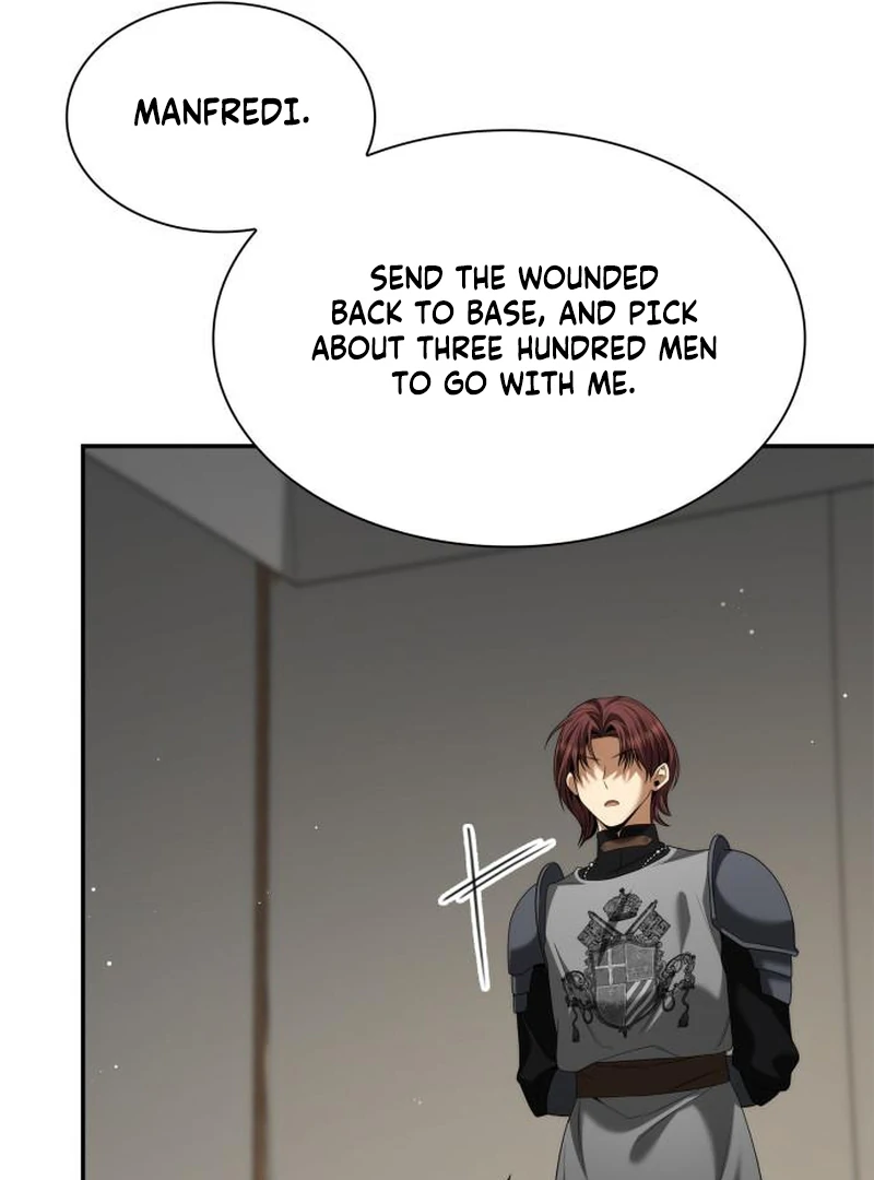 Sister, I Am the Queen in This Life Chapter 168 - page 48