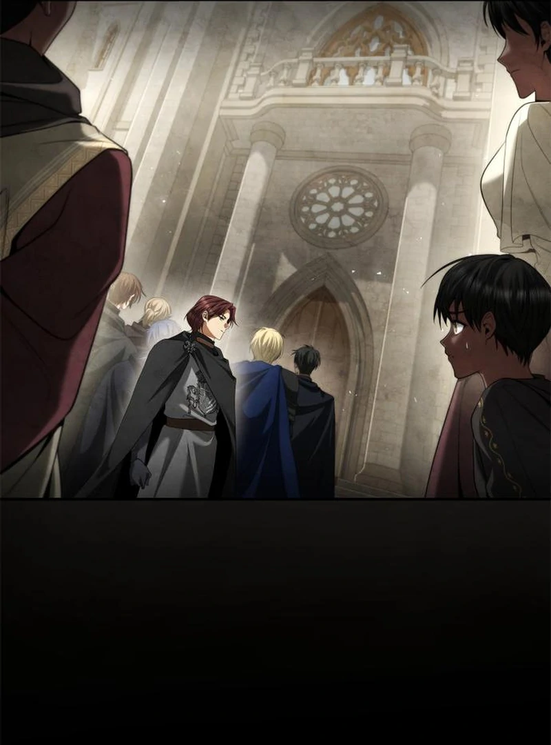 Sister, I Am the Queen in This Life Chapter 168 - page 60
