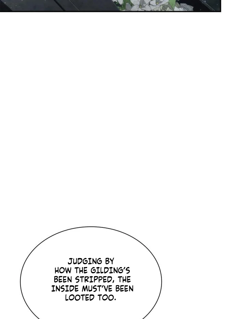 Sister, I Am the Queen in This Life Chapter 168 - page 91