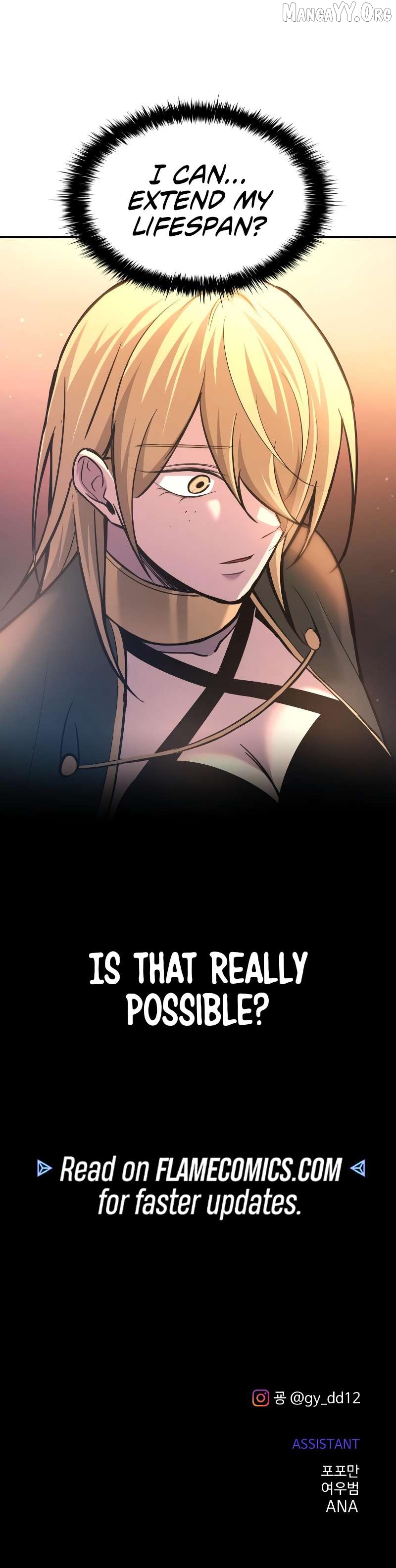 I Became the Tyrant of a Defense Game Chapter 150 - page 12