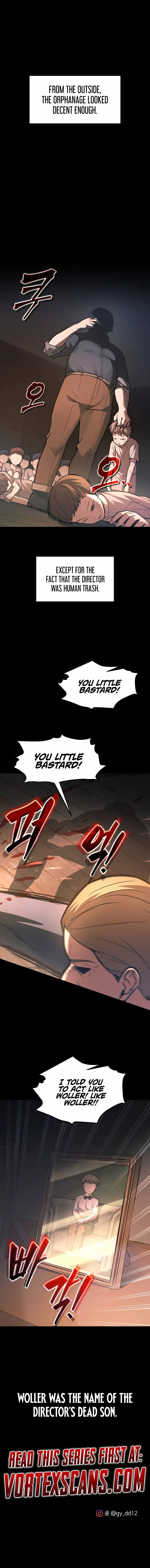 I Became the Tyrant of a Defense Game Chapter 153 - page 12