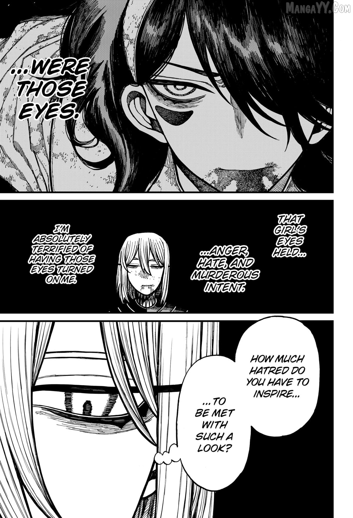Centuria - Manga Chapter 72 - page 13