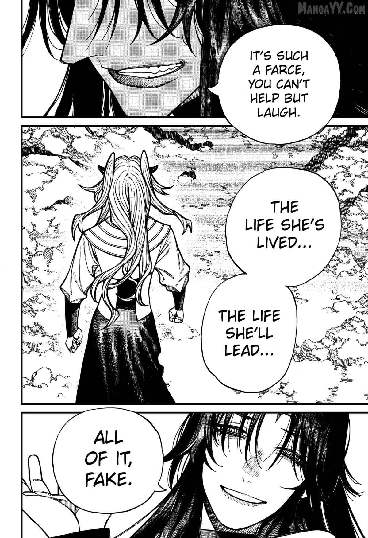 Centuria - Manga Chapter 72 - page 4