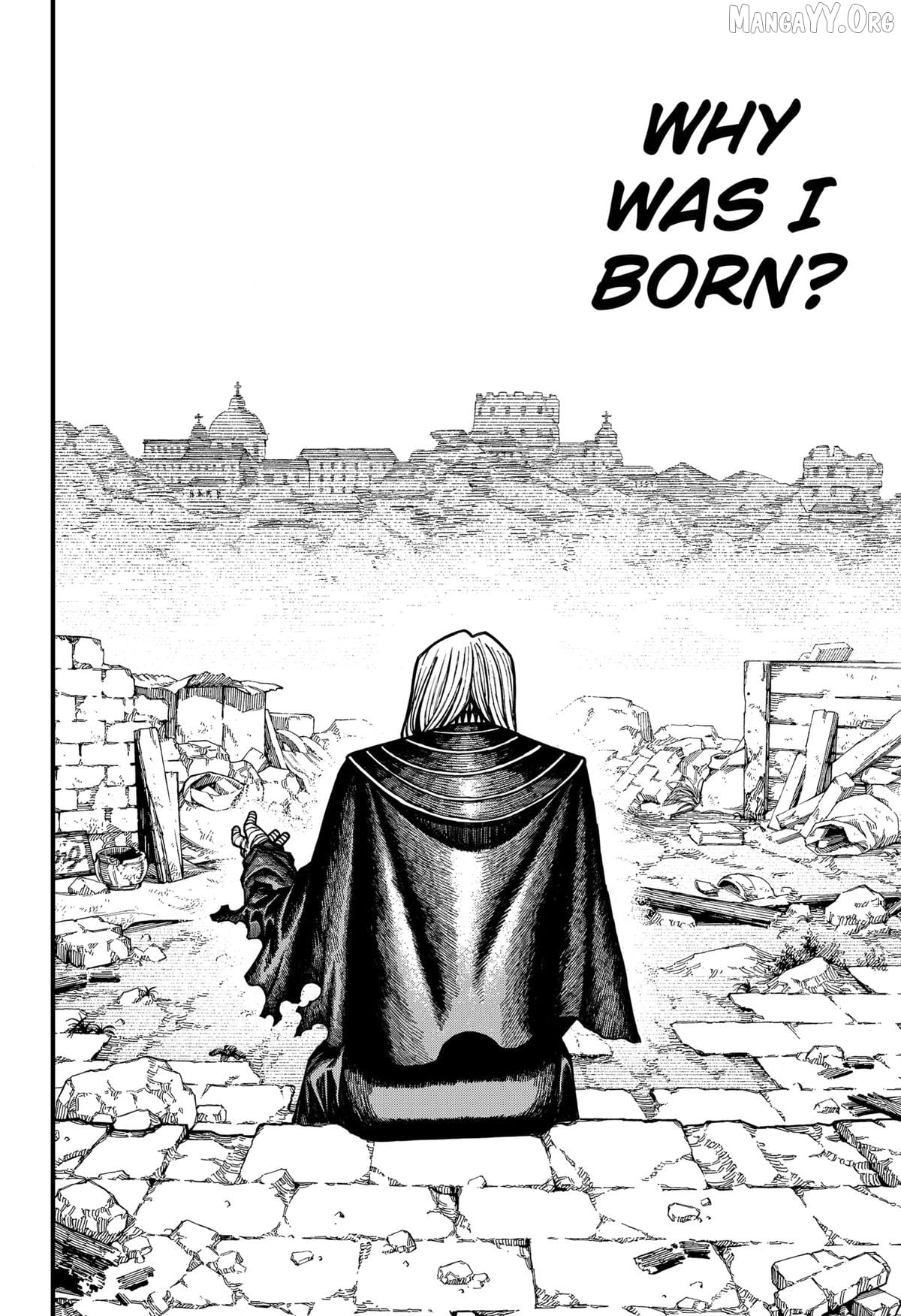 Centuria - Manga Chapter 73 - page 12