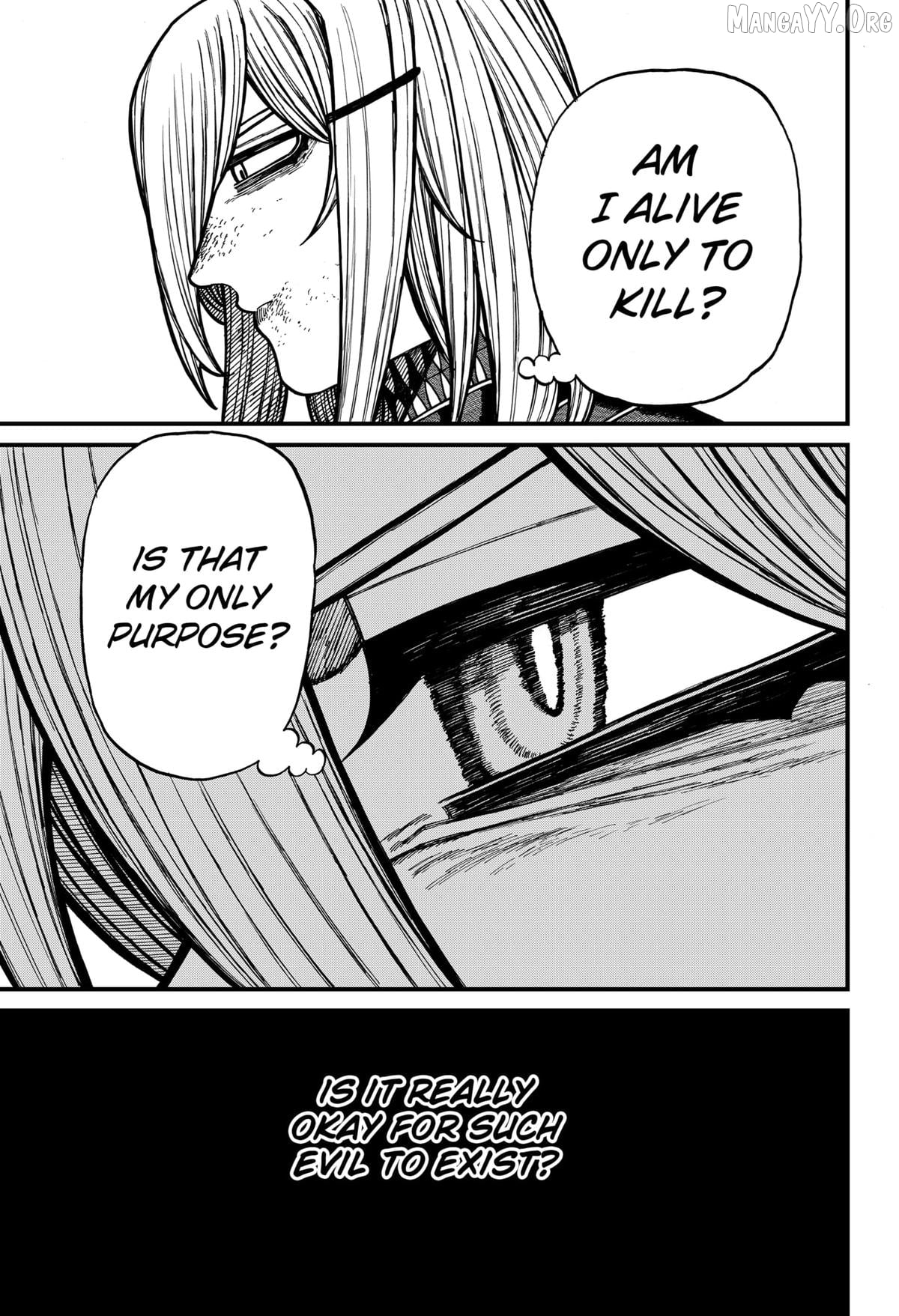 Centuria - Manga Chapter 73 - page 13