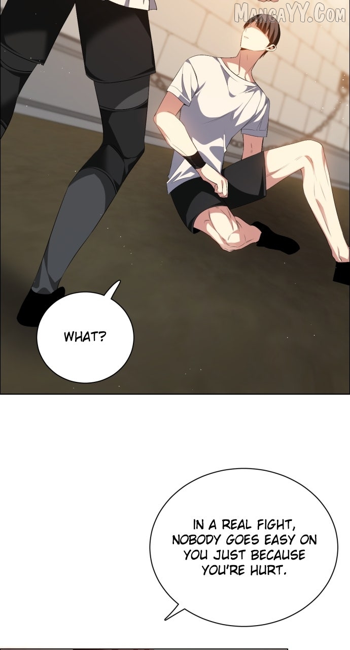 Zero Game Chapter 333 - page 5