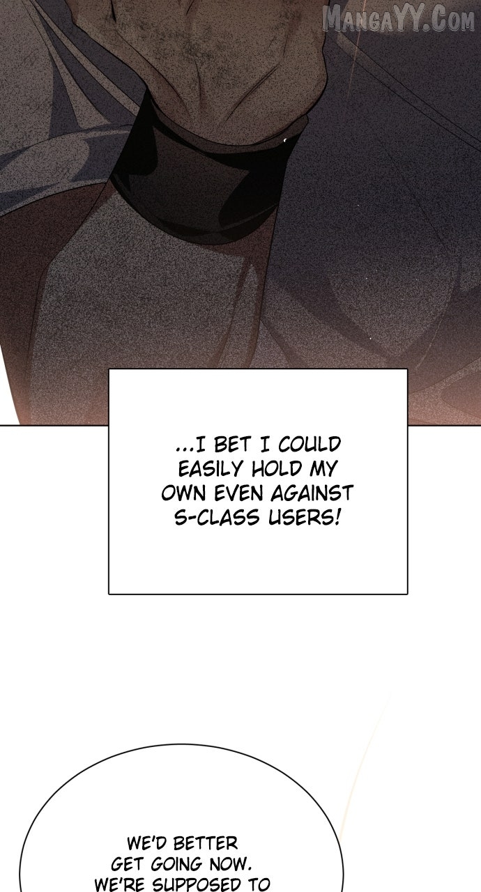 Zero Game Chapter 333 - page 32