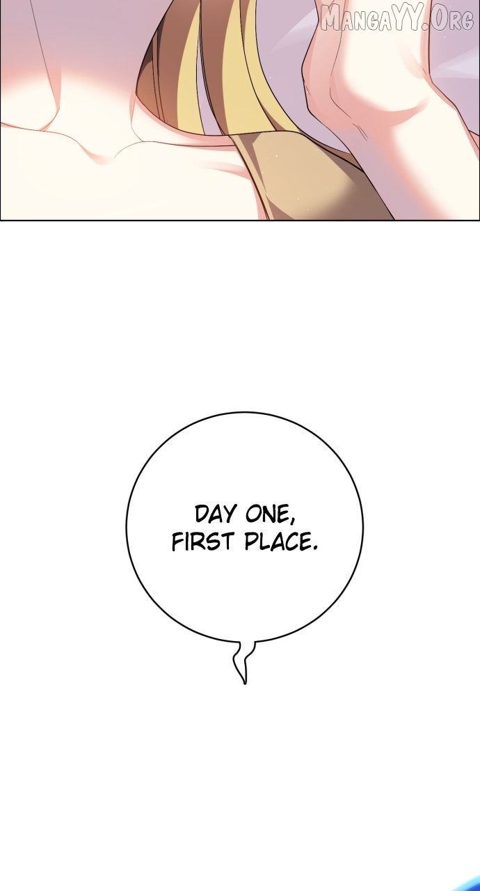 Zero Game Chapter 334 - page 24
