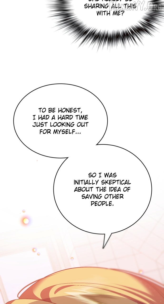 Zero Game Chapter 334 - page 32