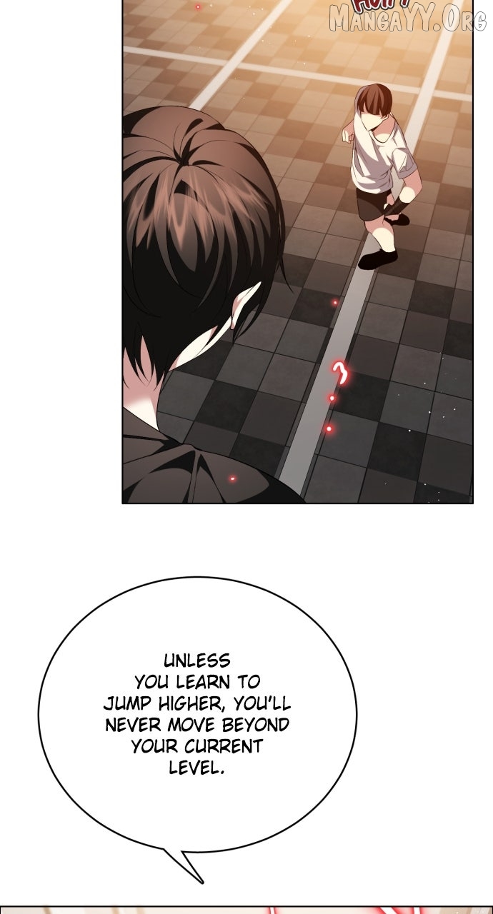Zero Game Chapter 334 - page 44