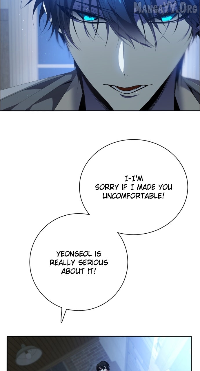 Zero Game Chapter 336 - page 5