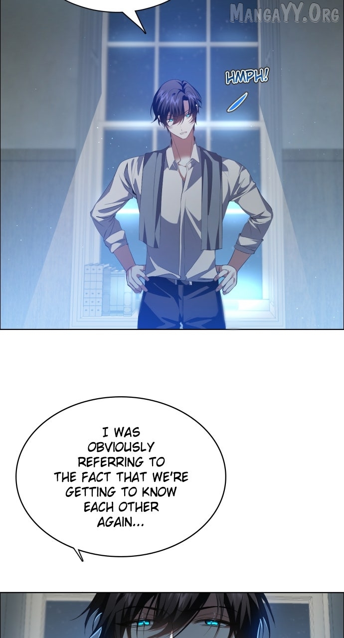 Zero Game Chapter 336 - page 14